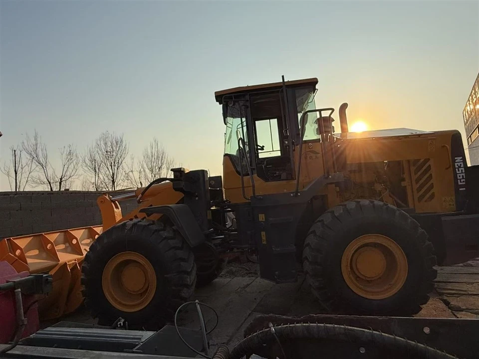LG953N Loader