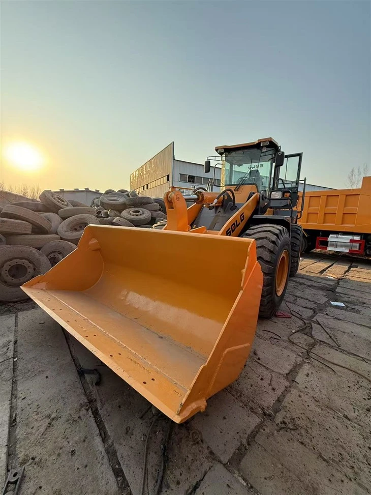 LG953N Loader