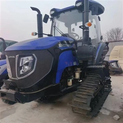 Trator Agrícola Lovolp M1002-3c