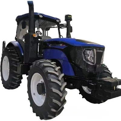 Lovolp1604-4 Trator Agrícola