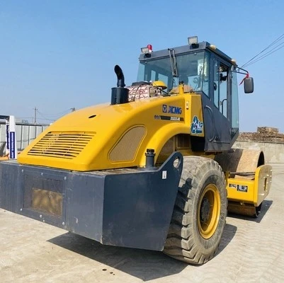 XCMG XS223JE Roller (2)